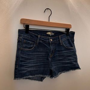 Old Navy Diva Shorts Women’s